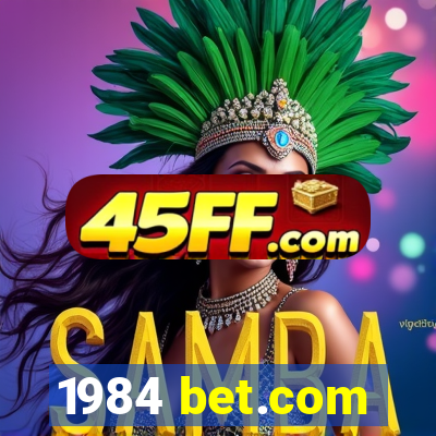 1984 bet.com